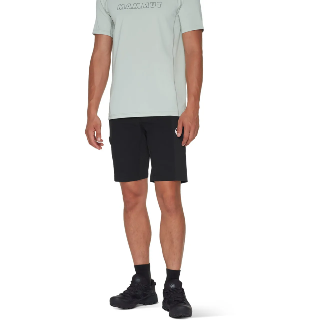 Mammut Ducan Shorts