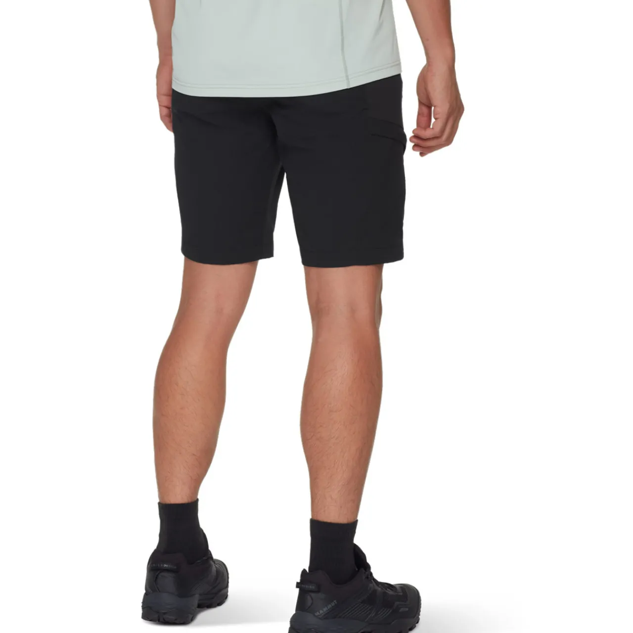 Mammut Ducan Shorts