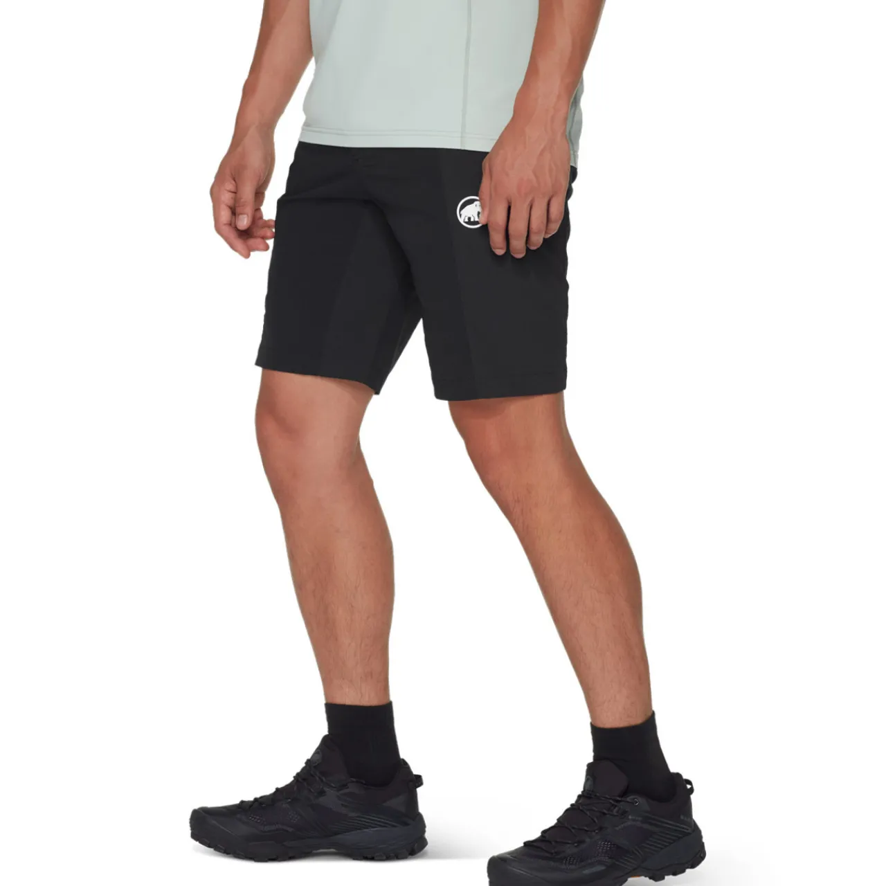 Mammut Ducan Shorts
