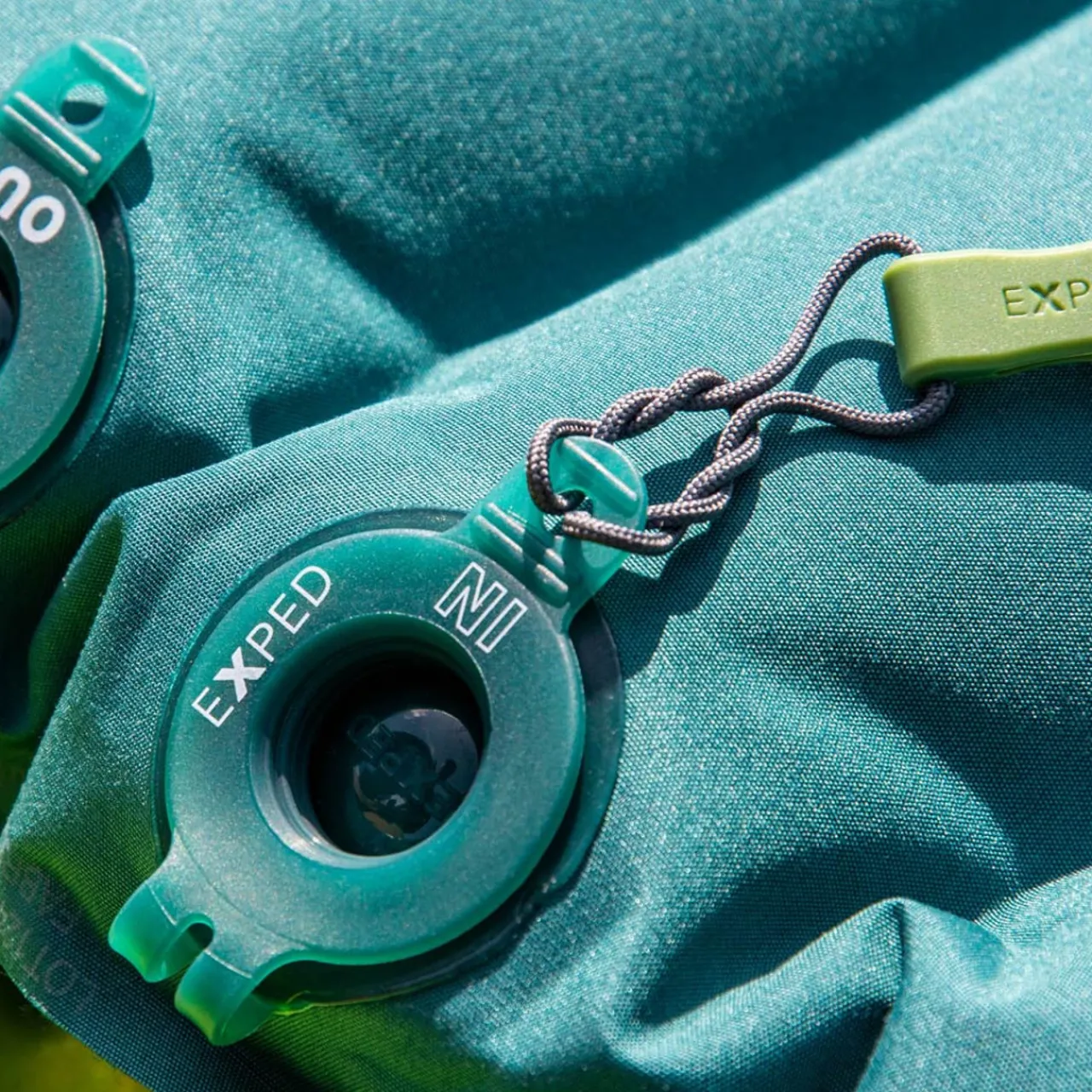 Exped Dura 5R Duo LW Sleeping Mat