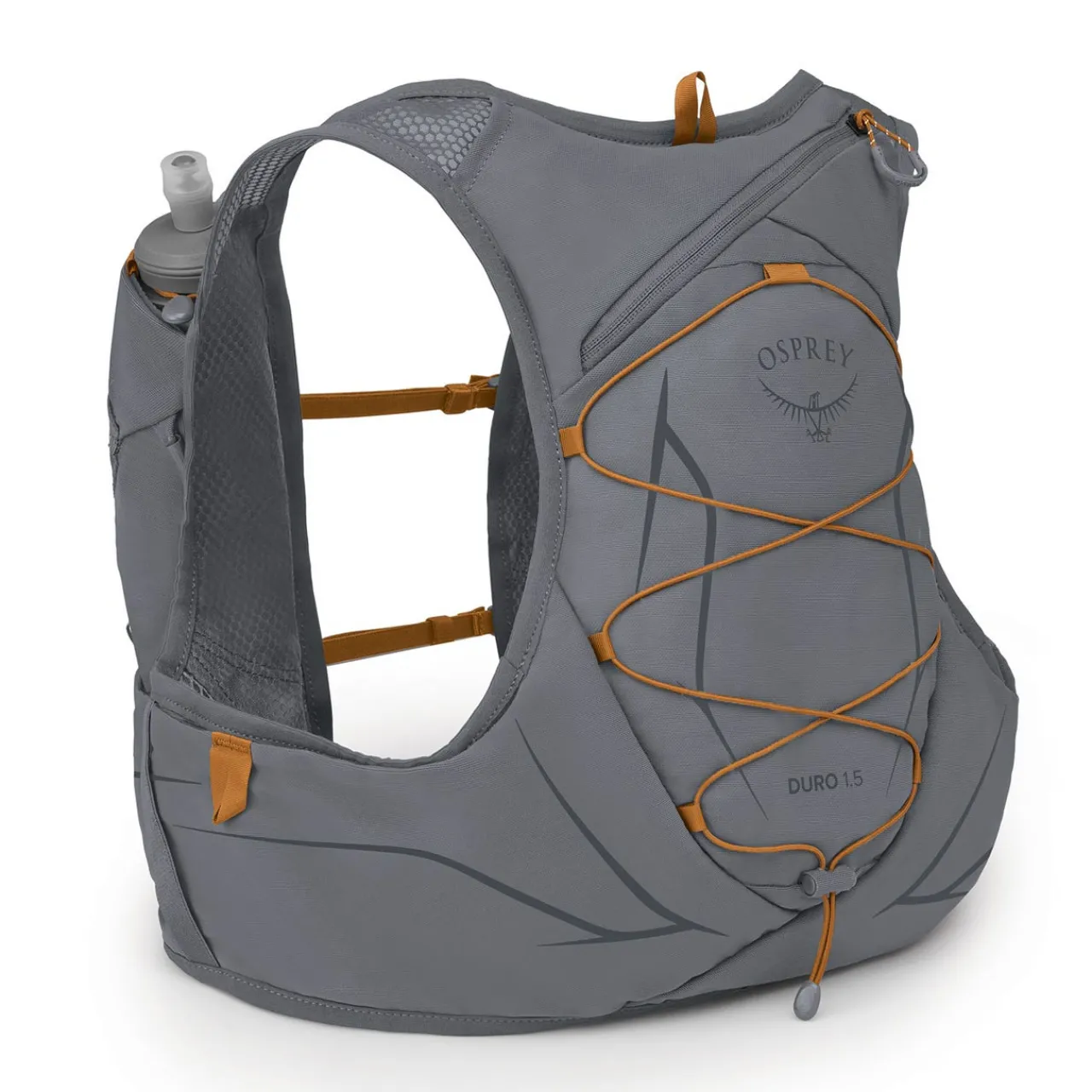 Osprey Duro 1.5 Vest Pack with Flasks