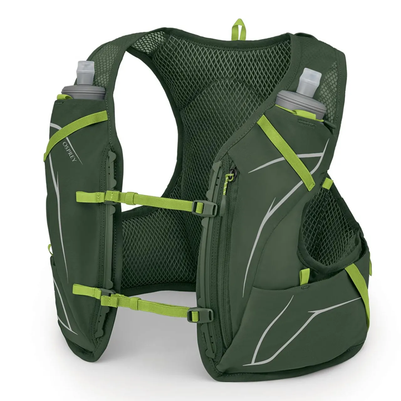 Osprey Duro 1.5 Vest Pack with Flasks