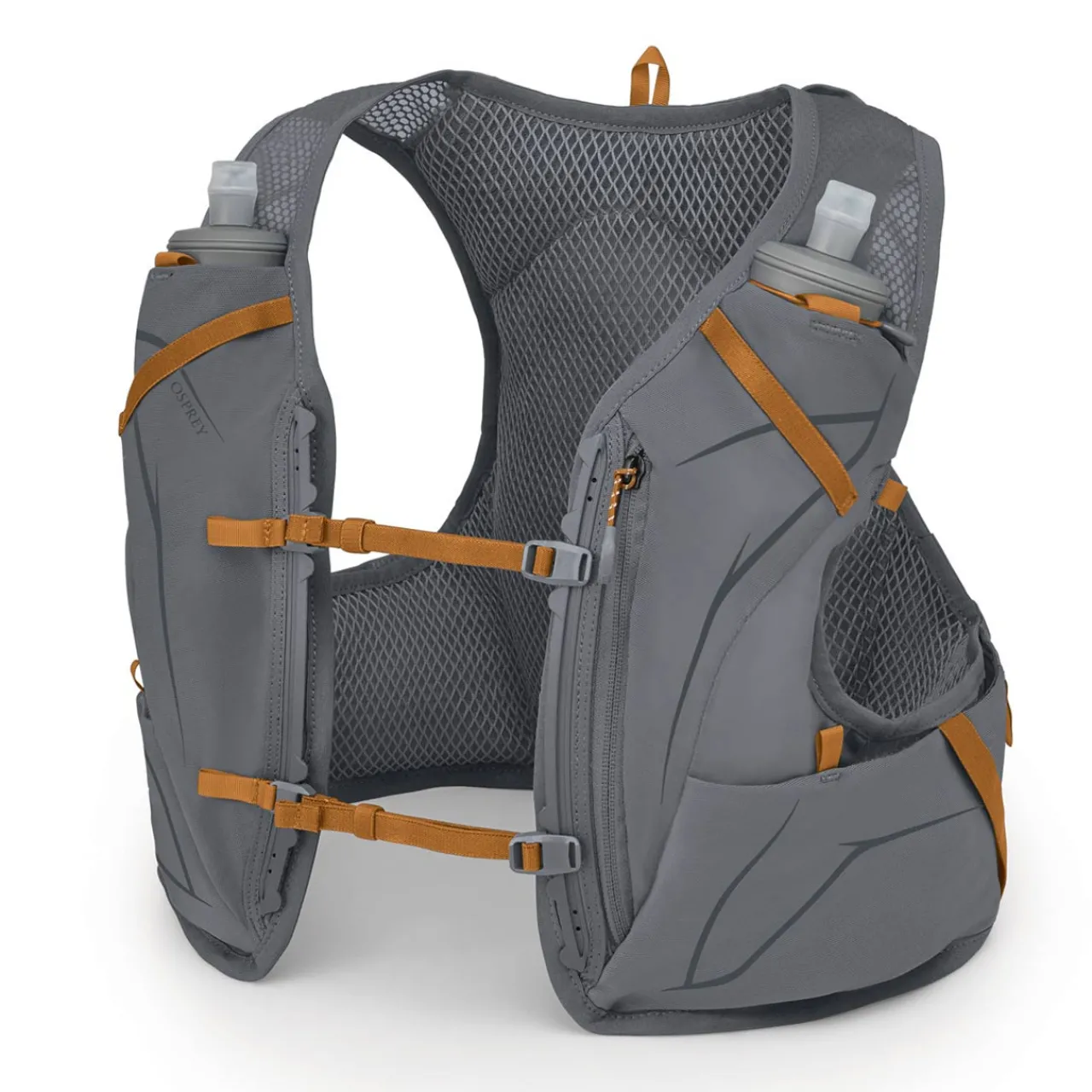 Osprey Duro 1.5 Vest Pack with Flasks