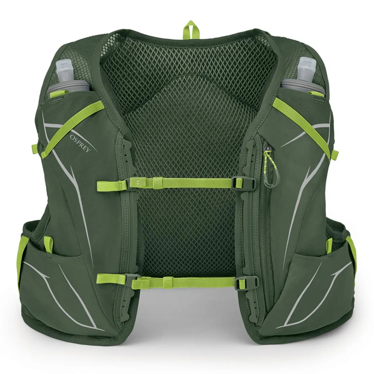 Osprey Duro 1.5 Vest Pack with Flasks
