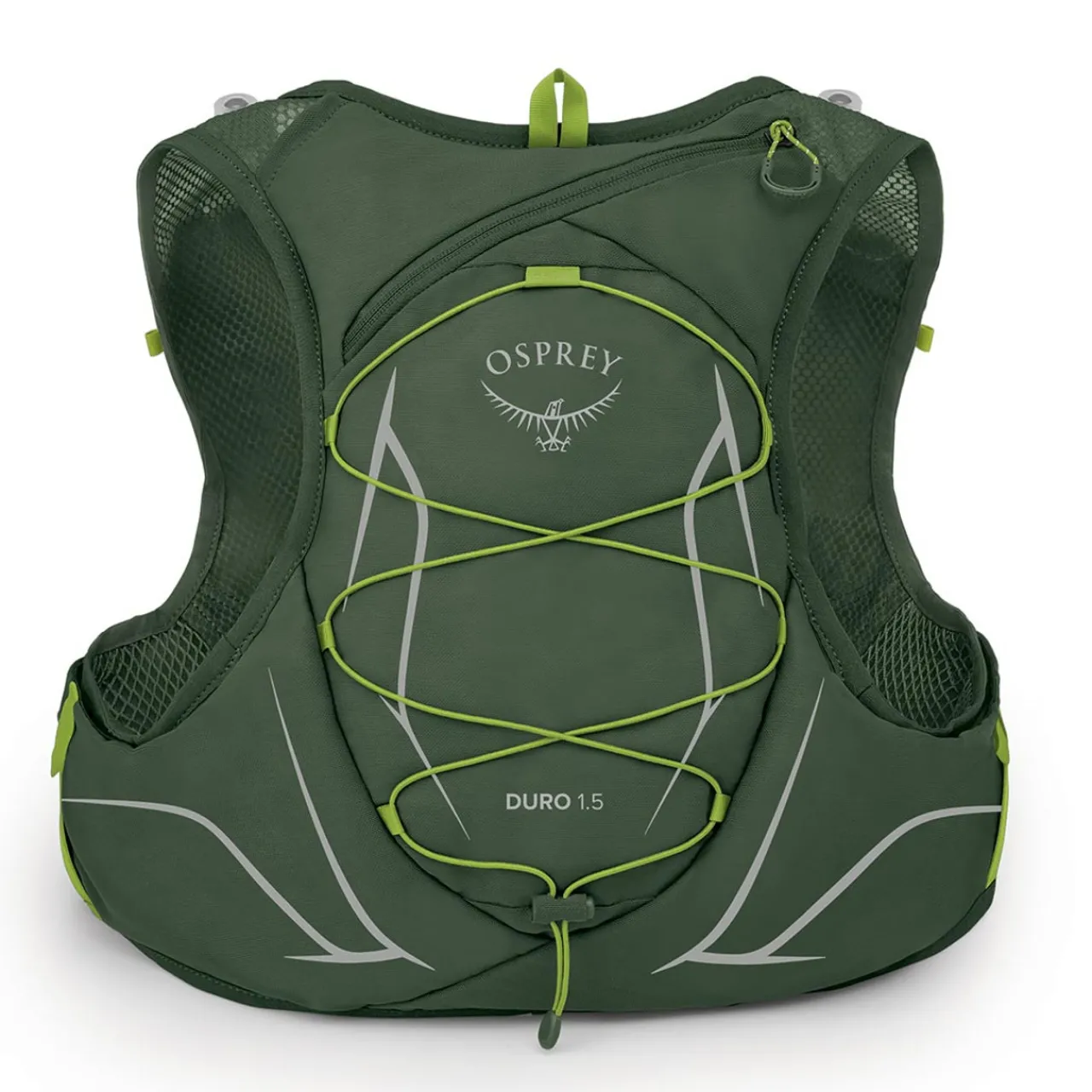 Osprey Duro 1.5 Vest Pack with Flasks