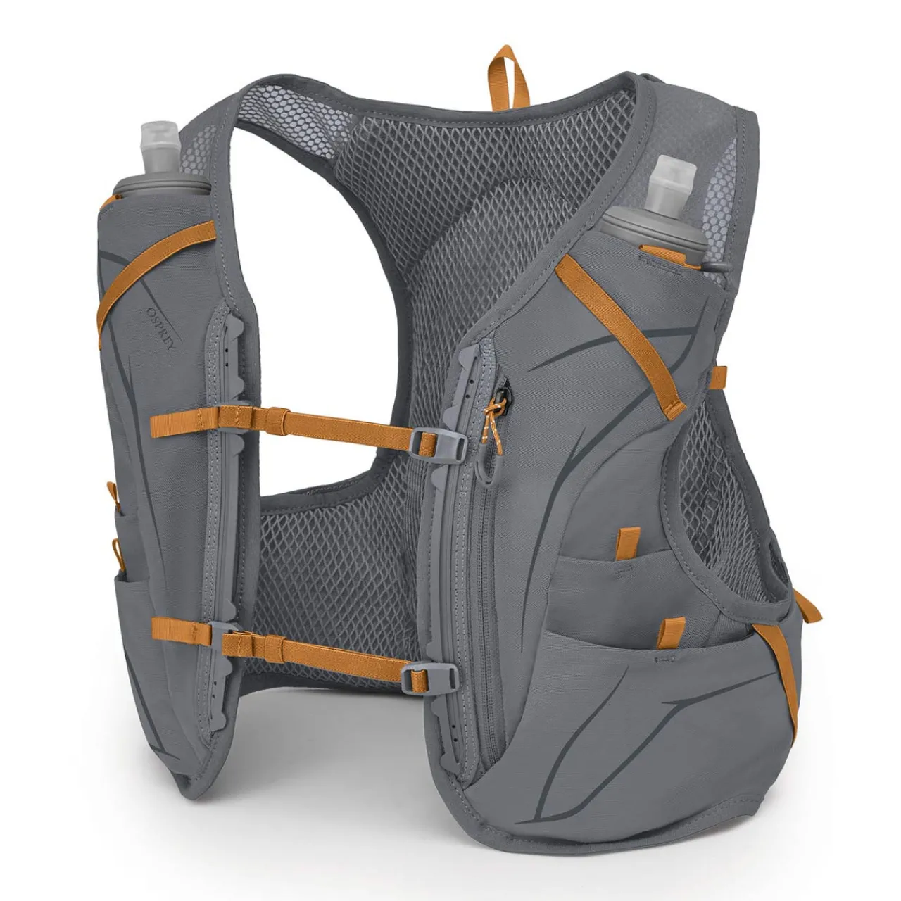 Osprey Duro 6 Vest Pack with Flasks