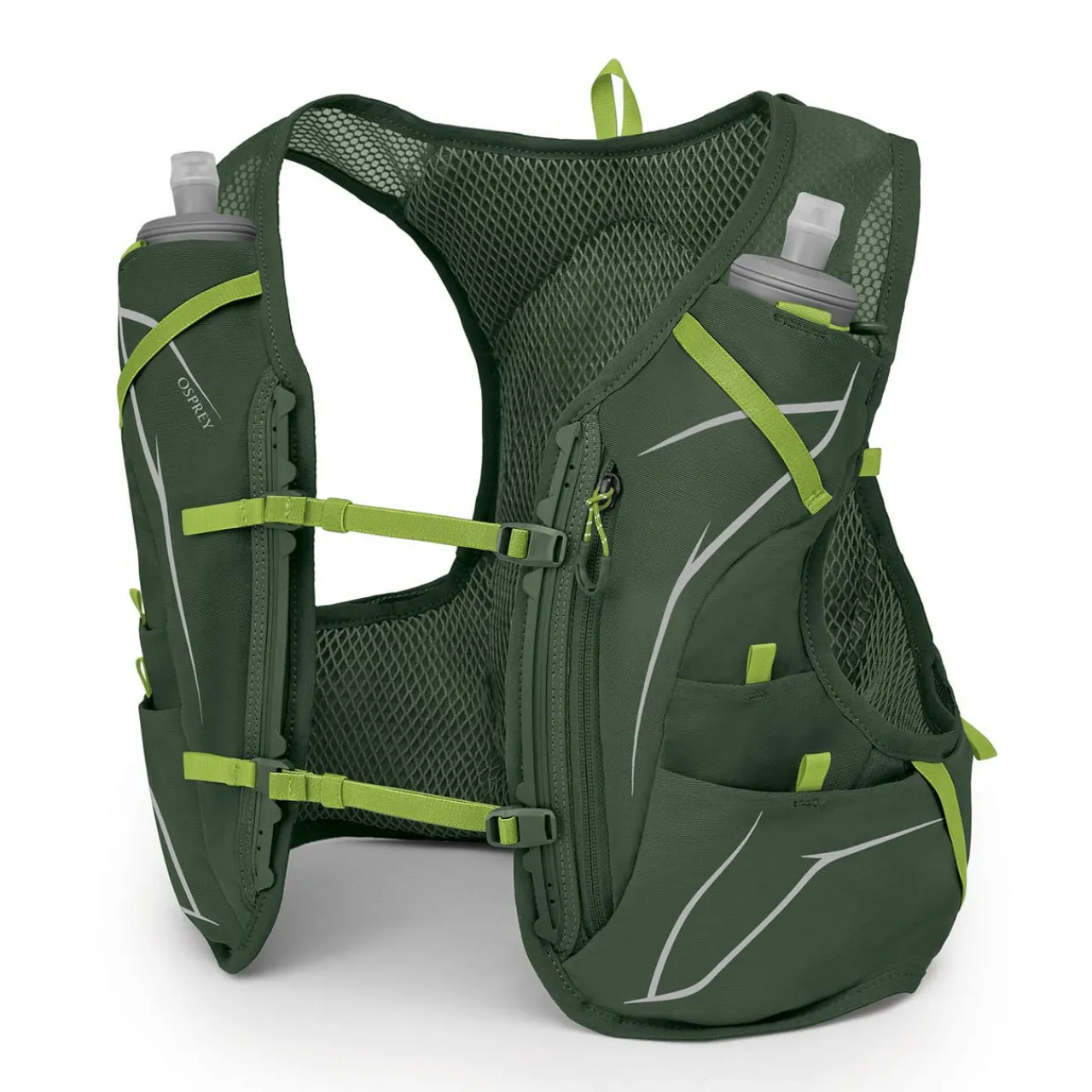 Osprey Duro 6 Vest Pack with Flasks
