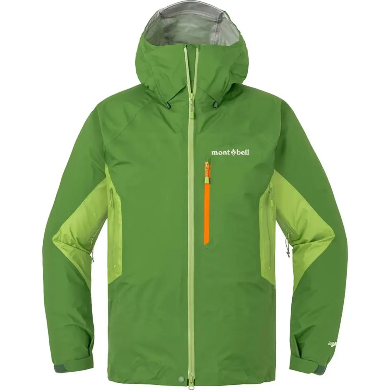 Osprey Dyna Action Parka