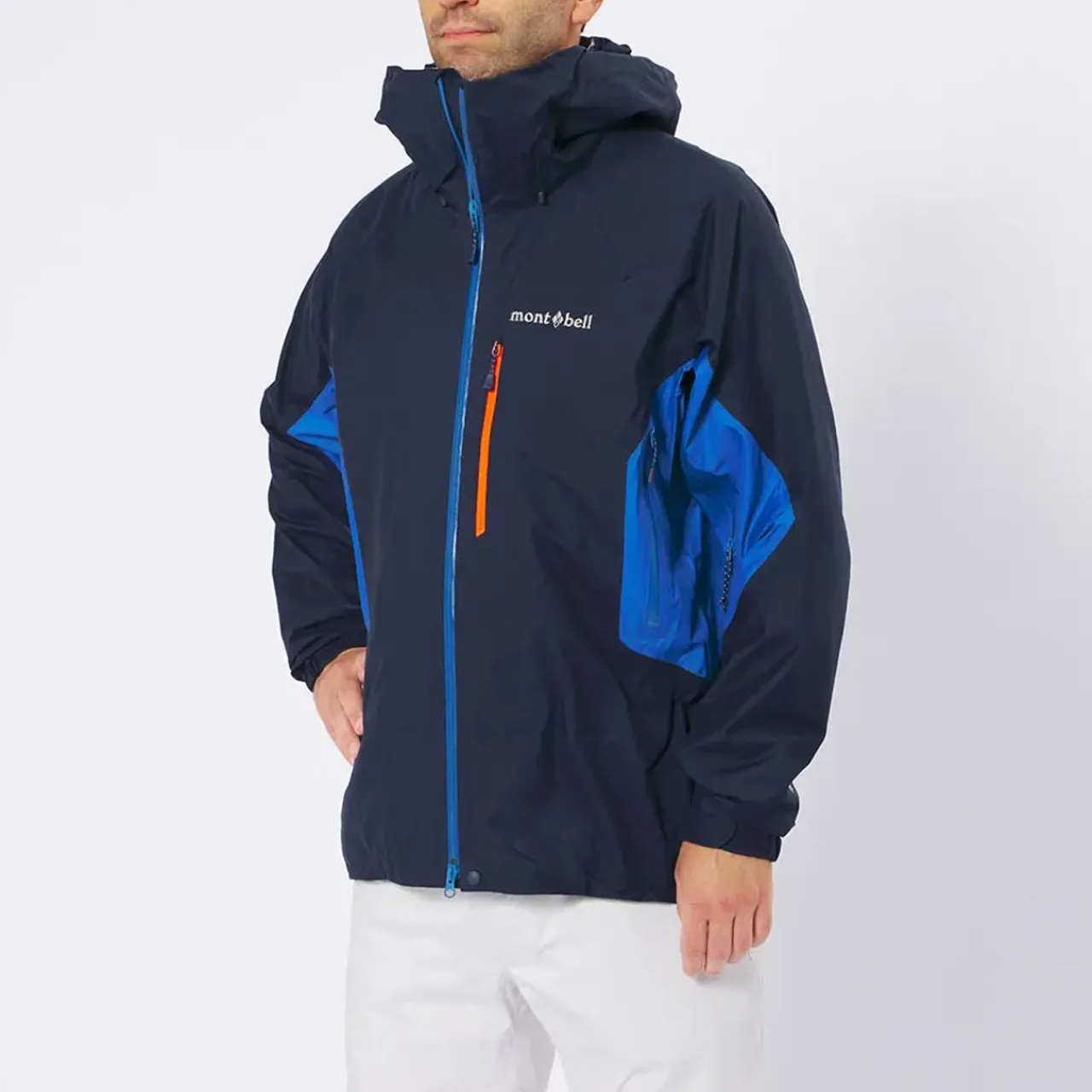 Osprey Dyna Action Parka