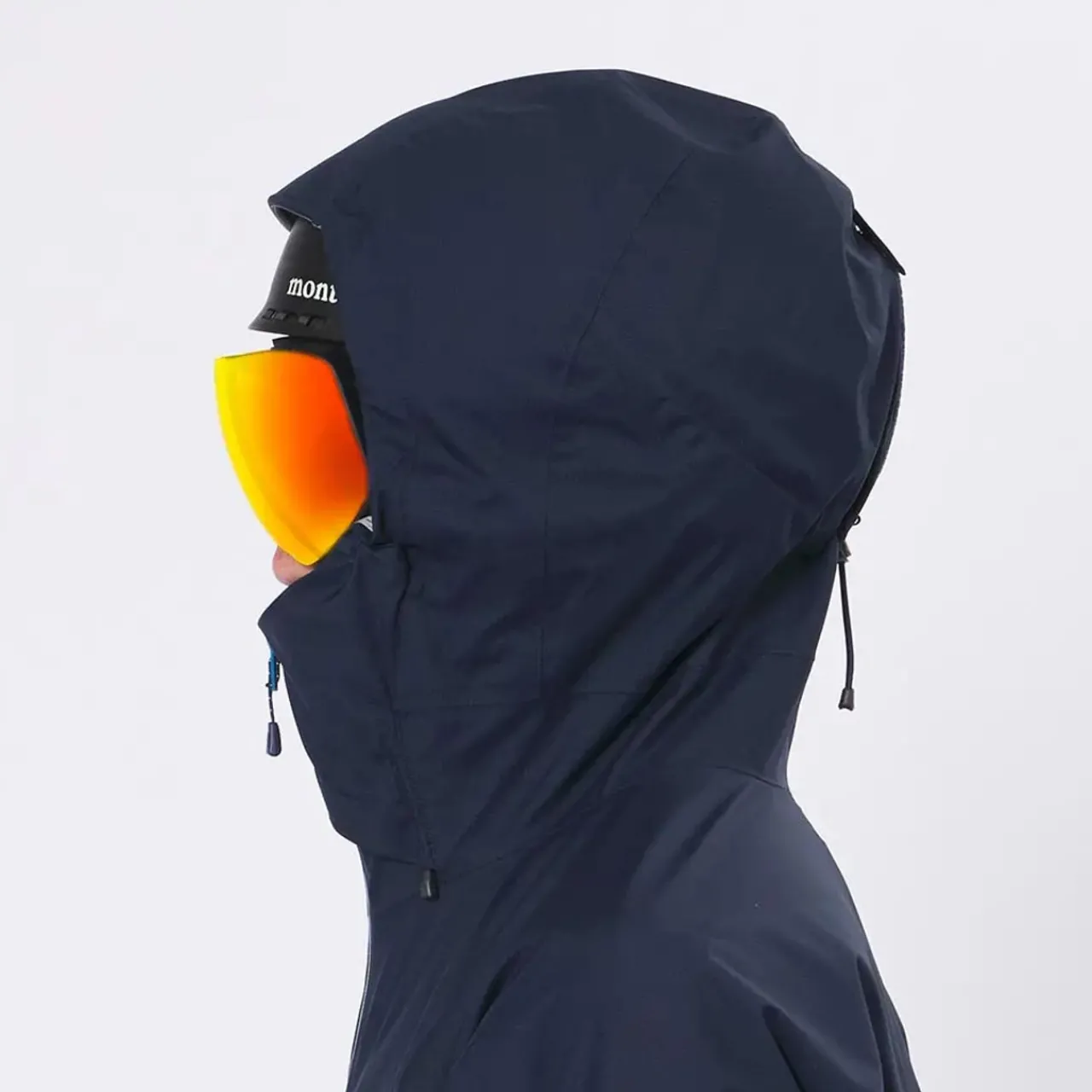 Osprey Dyna Action Parka