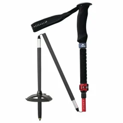 Silva DynaLock Ascent Carbon Poles