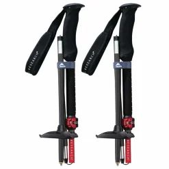 Silva DynaLock Ascent Carbon Poles