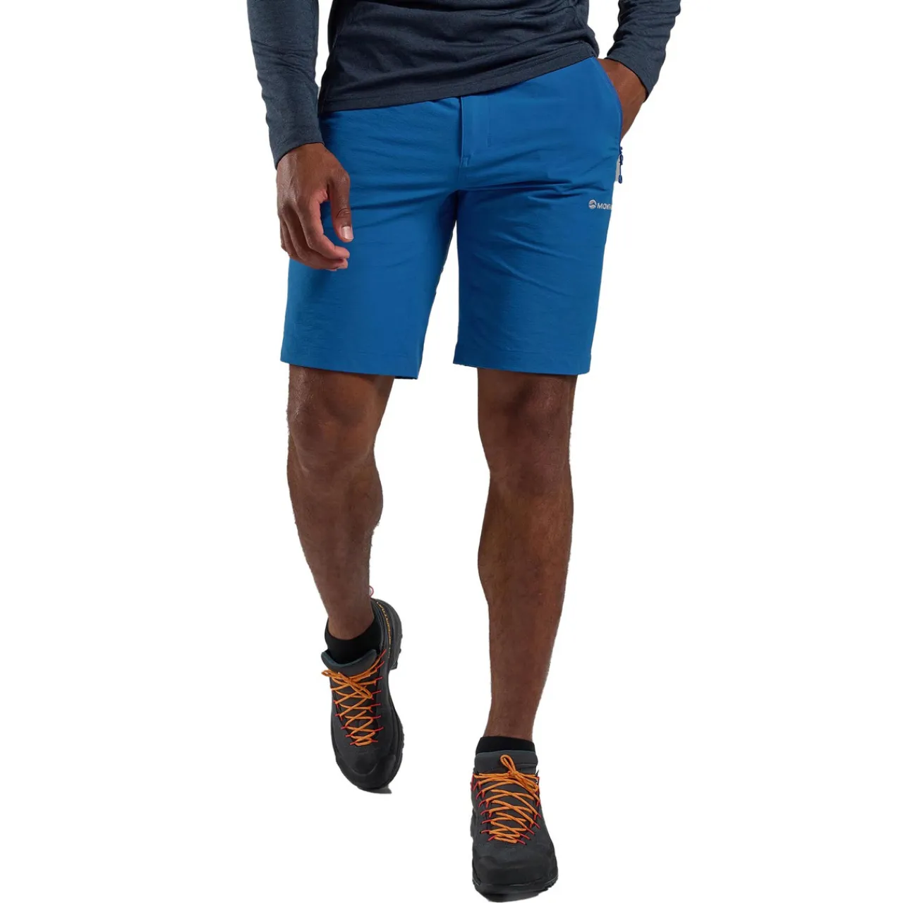 Montane Dynamic Lite Shorts