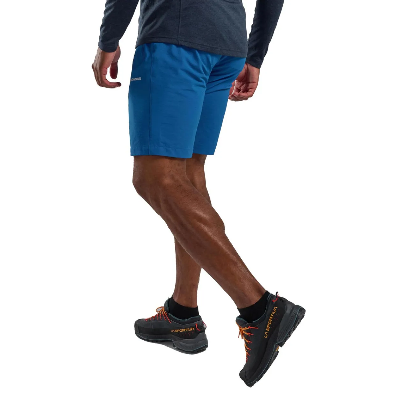 Montane Dynamic Lite Shorts