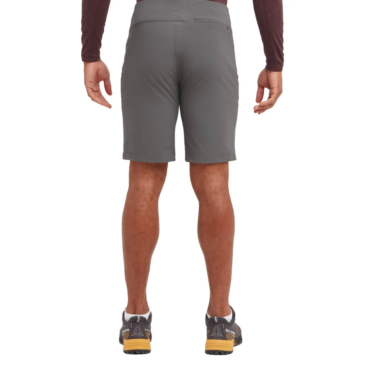 Montane Dynamic Lite Shorts