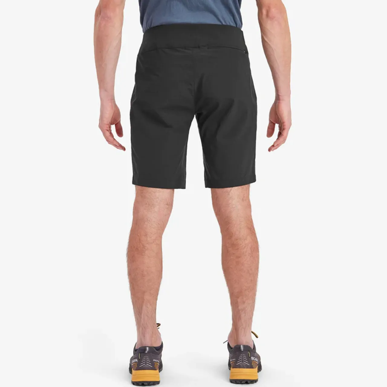 Montane Dynamic Lite Shorts