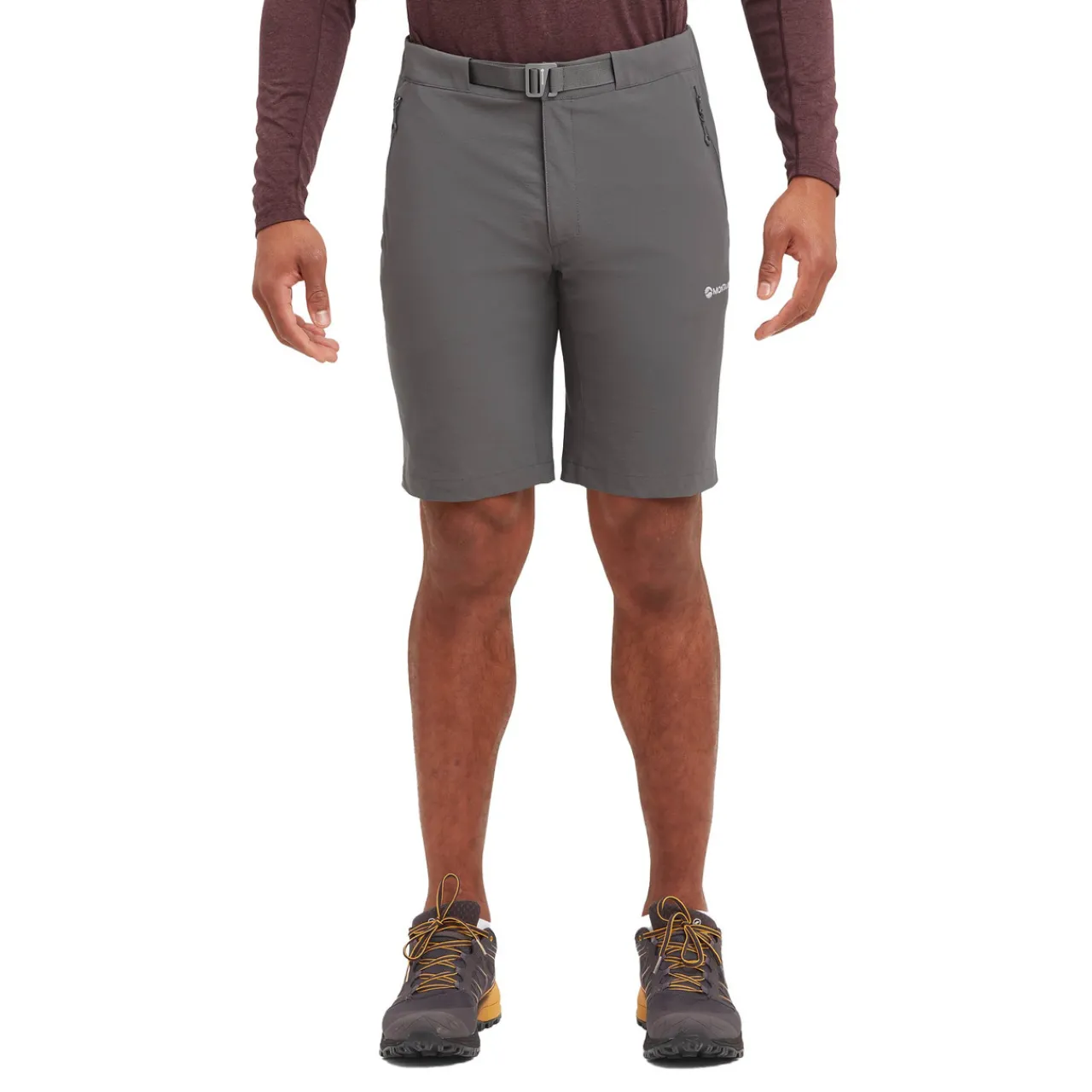 Rab Dynamic Lite Shorts - Past Season Colours