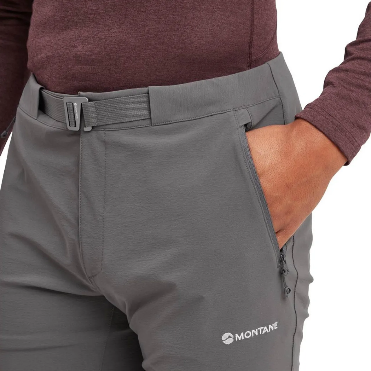 Rab Dynamic Lite Shorts - Past Season Colours