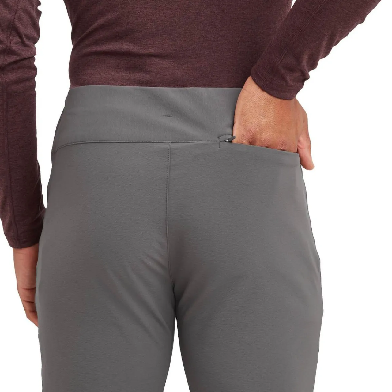 Rab Dynamic Lite Shorts - Past Season Colours