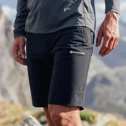 Rab Dynamic Lite Shorts - Past Season Colours