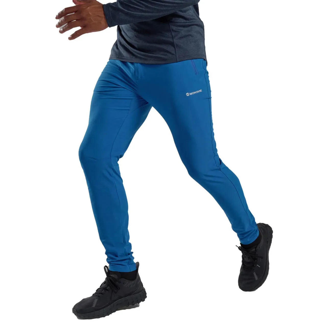 Montane Dynamic Nano Pants - Past Season Colours