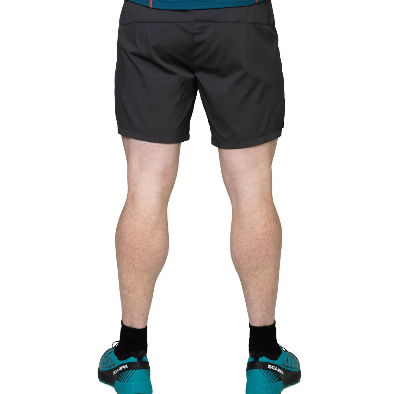 Montbell Dynamo Twin Shorts