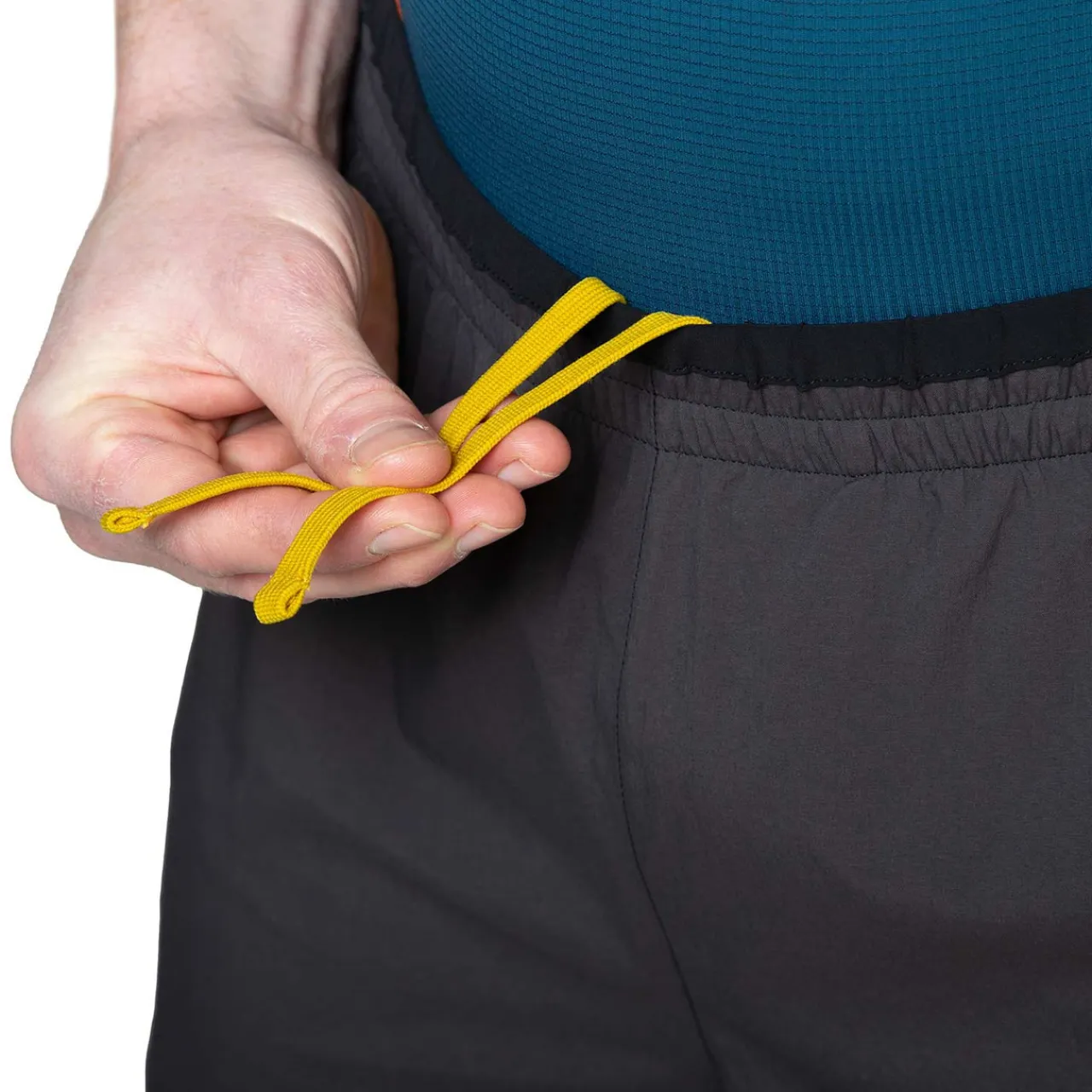 Montbell Dynamo Twin Shorts