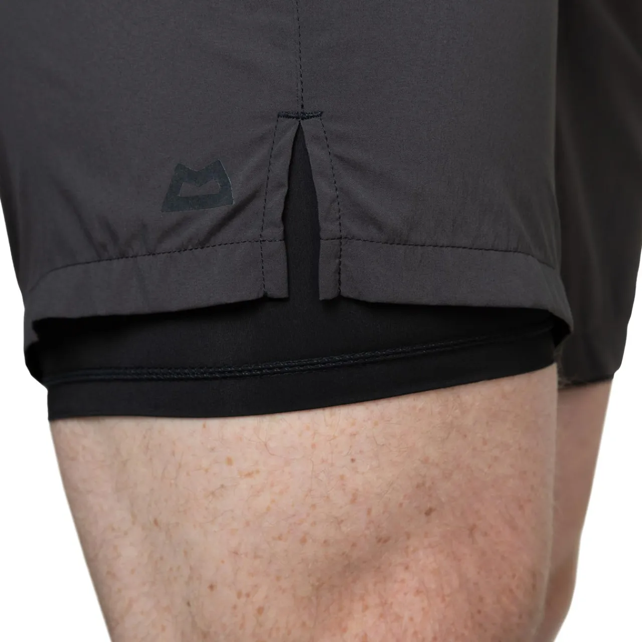 Montbell Dynamo Twin Shorts