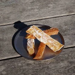 Evernew EBY280 MulTidish & Ti Lid for Ti Cup 400FD & 760FD