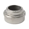 Evernew EBY254 Titanium Alcohol Stove