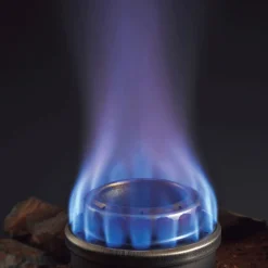 Evernew EBY254 Titanium Alcohol Stove