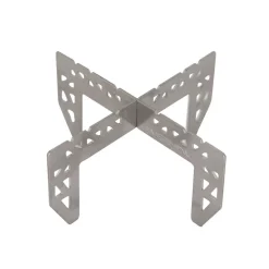 Nordisk EBY258 Titanium Trivet 2