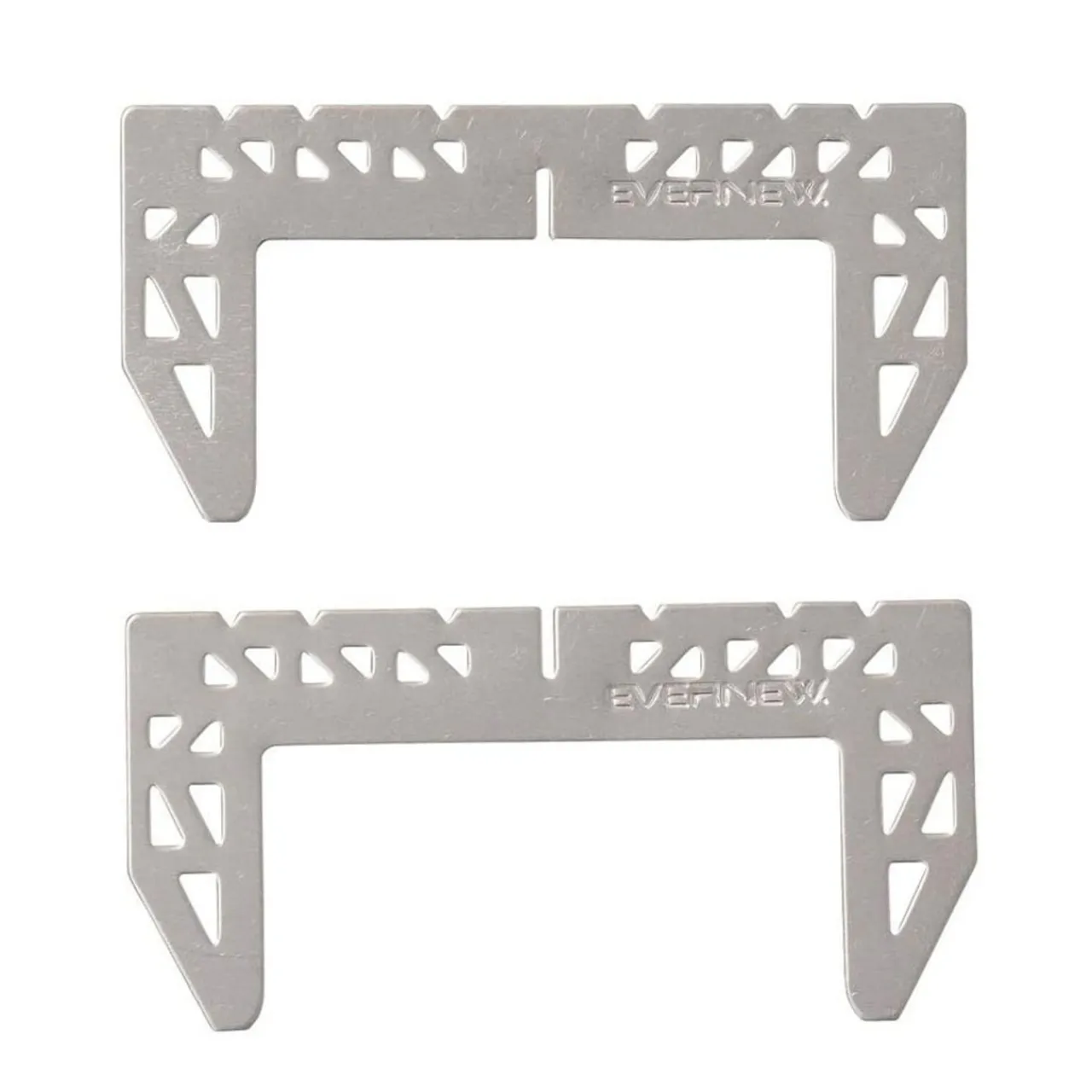 Nordisk EBY258 Titanium Trivet 2