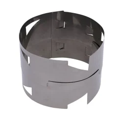 Patagonia EBY246 Titanium Wind Shield