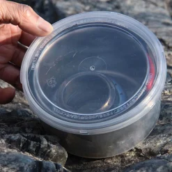 Patagonia EBY246 Titanium Wind Shield