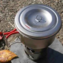 Snow Peak EBY278R Titanium Cup 570ml FD