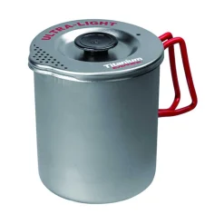 TOAKS ECA547 Titanium Pasta Pot S (750ml)