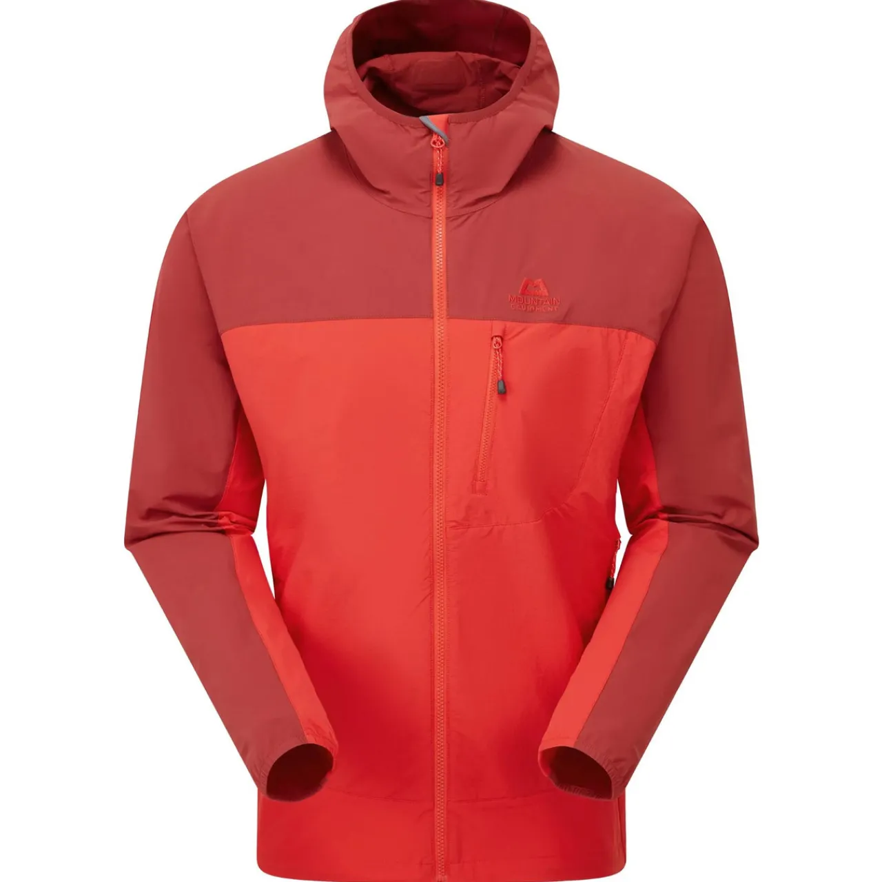 Mountain Equipment Echo Hooded Jacket