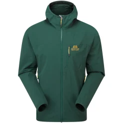 Mountain Equipment Echo Hooded Jacket