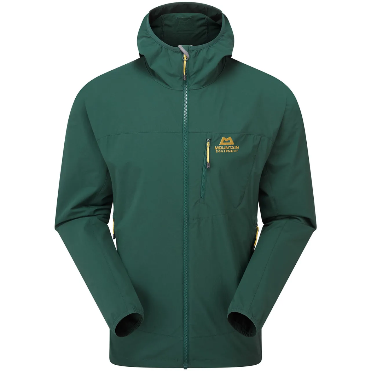 Mountain Equipment Echo Hooded Jacket