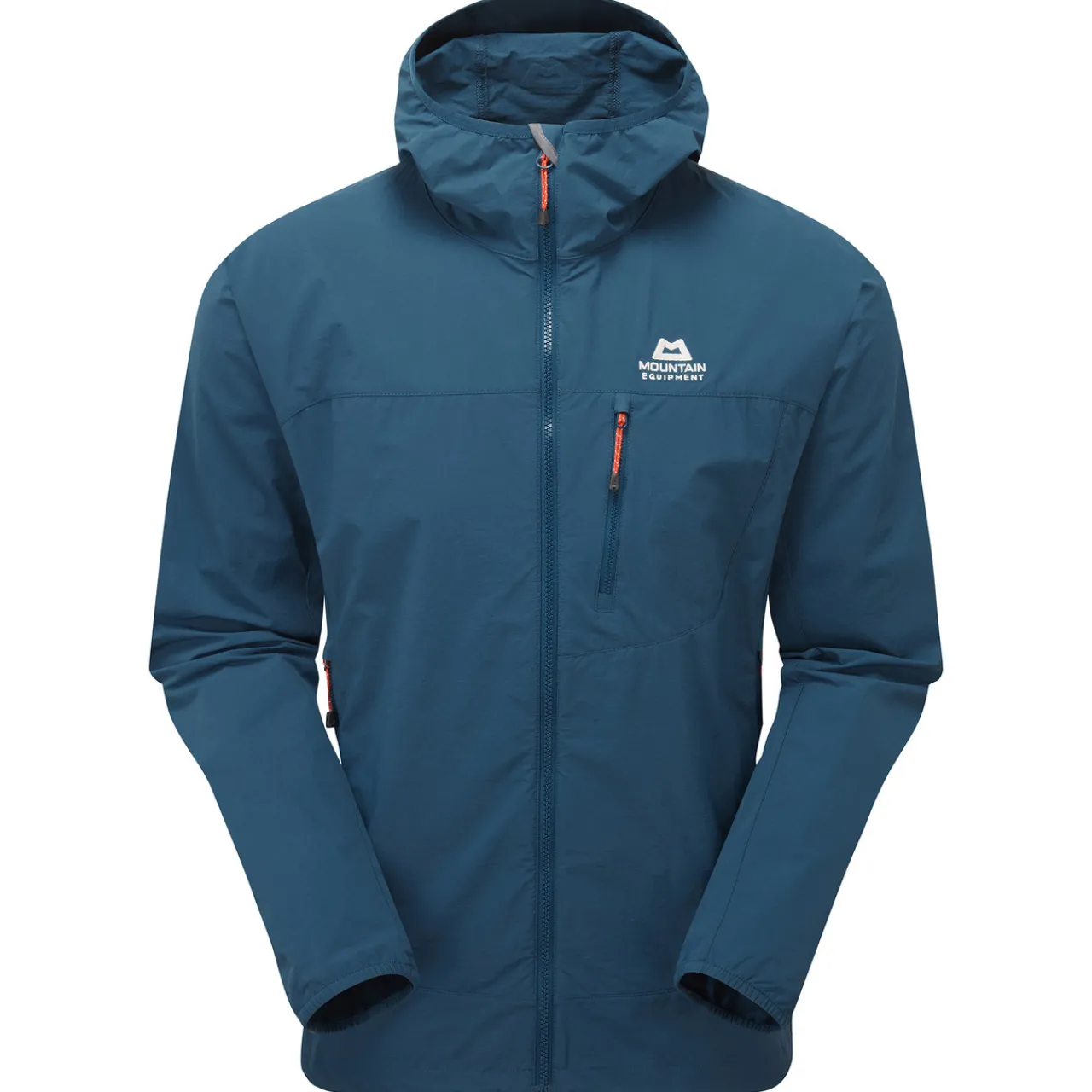 Mountain Equipment Echo Hooded Jacket