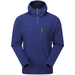 Mountain Equipment Echo Hooded Jacket