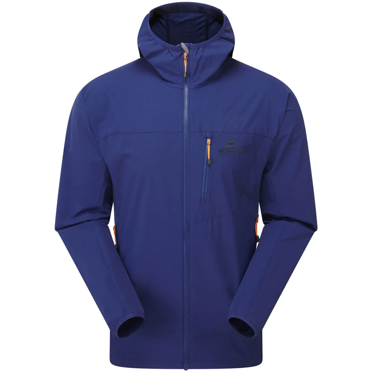 Mountain Equipment Echo Hooded Jacket