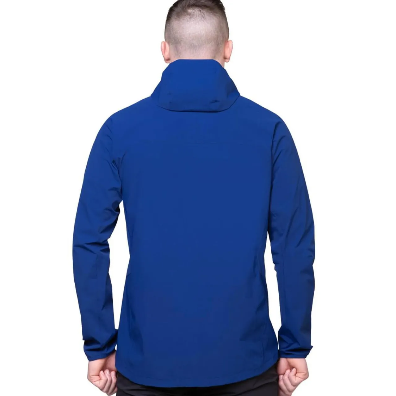 Mountain Equipment Echo Hooded Jacket