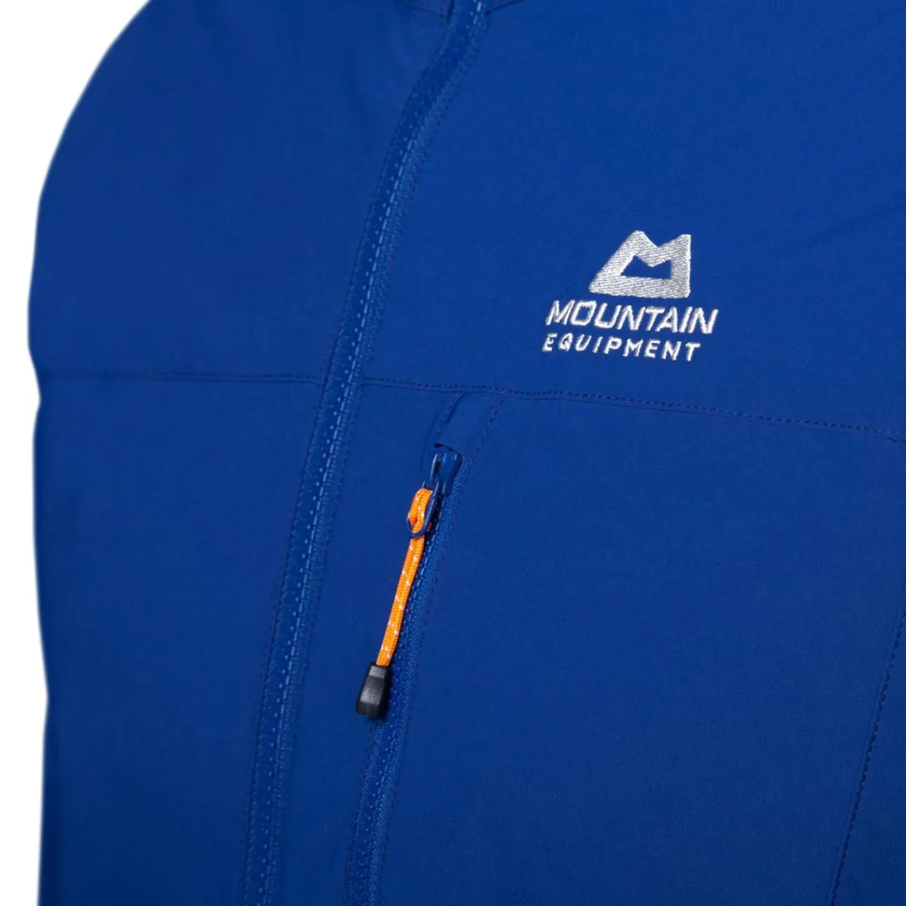 Mountain Equipment Echo Hooded Jacket