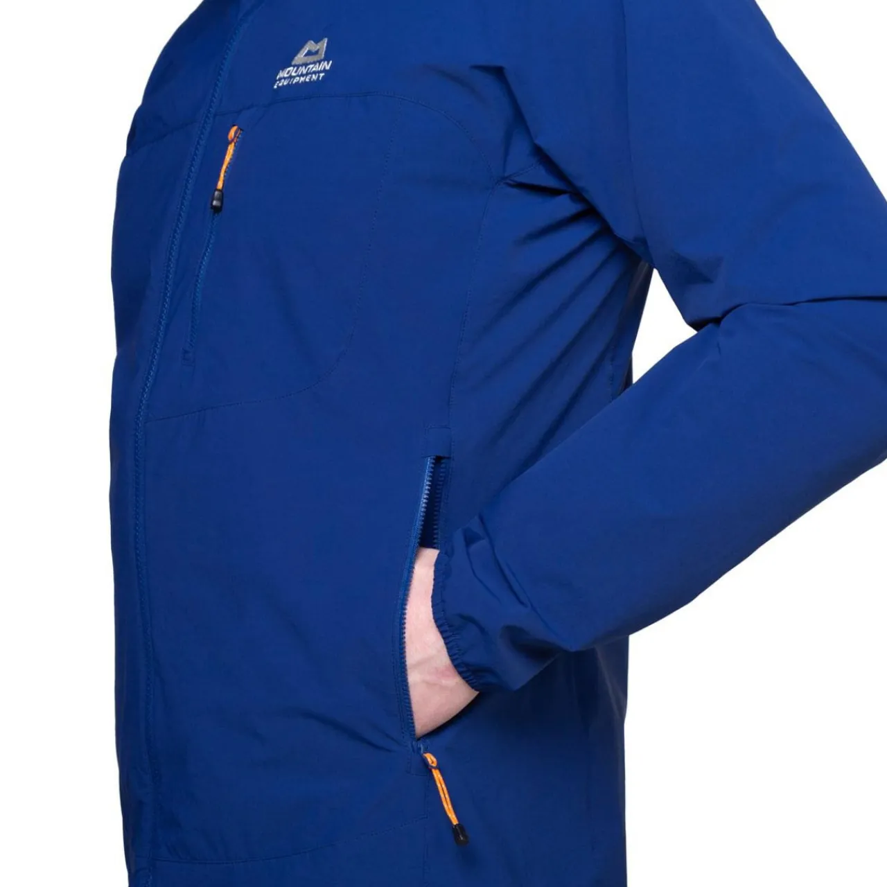 Mountain Equipment Echo Hooded Jacket