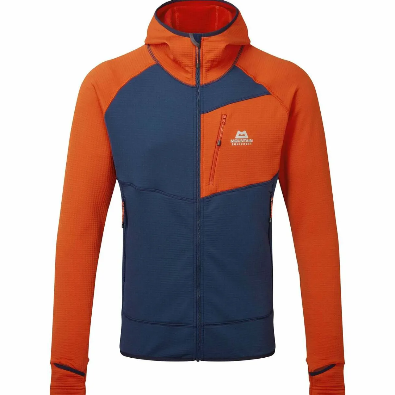 Mountain Equipment Eclipse Hooded Jacket