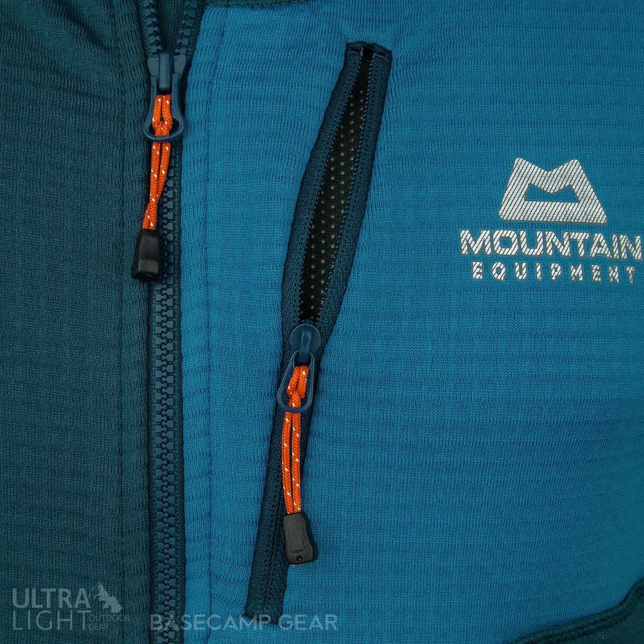 Mountain Equipment Eclipse Hooded Jacket