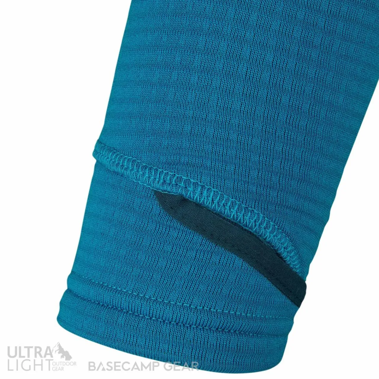 Mountain Equipment Eclipse Hooded Jacket