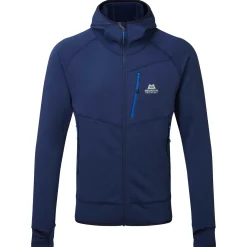 Mountain Equipment Eclipse Hooded Jacket - Past Season Colours